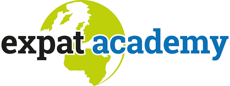 Expat Academy logo 